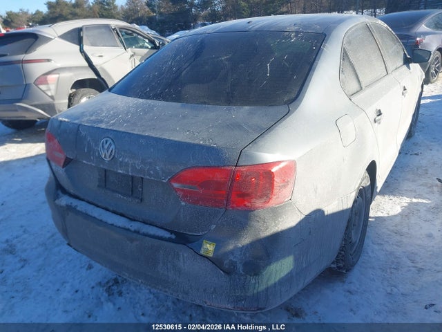 Volkswagen Jetta 2014 3VW1K7AJ4EM357360 Image 6