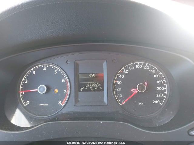 Volkswagen Jetta 2014 3VW1K7AJ4EM357360 Image 7