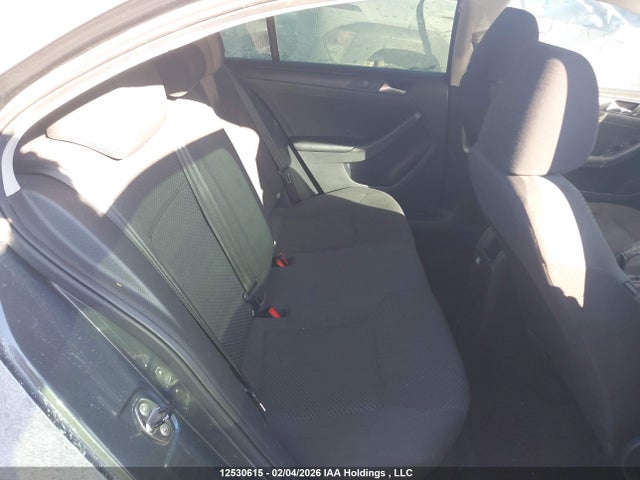 Volkswagen Jetta 2014 3VW1K7AJ4EM357360 Image 8