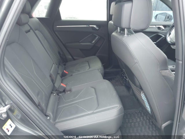 WA1EECF3XL1110203 Audi Q3 45 Progressiv