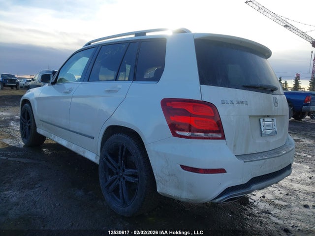 Продажа на аукционе авто 2015 Mercedes-benz Glk 350 4matic, vin: WDCGG8JB4FG341825, номер лота: 12530617
