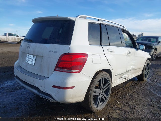 Продажа на аукционе авто 2015 Mercedes-benz Glk 350 4matic, vin: WDCGG8JB4FG341825, номер лота: 12530617