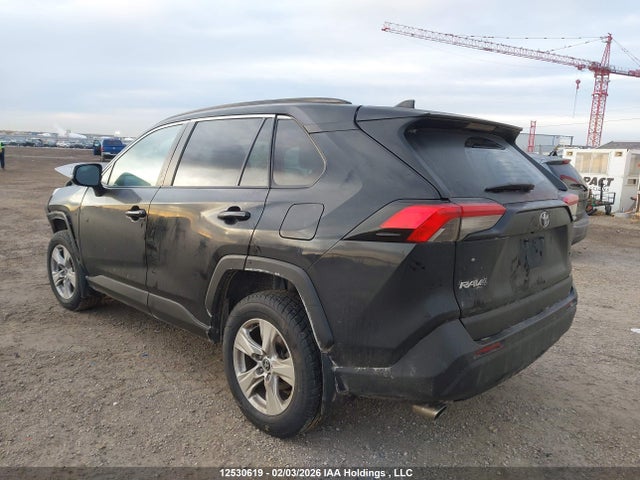 2T3W1RFV8LW061319 Toyota RAV4