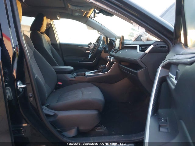 2T3W1RFV8LW061319 Toyota RAV4