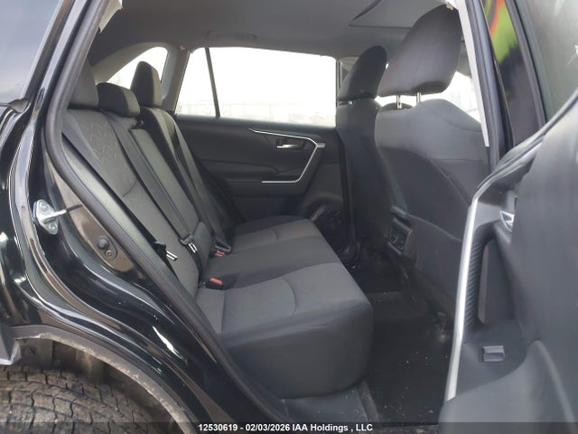 2T3W1RFV8LW061319 Toyota RAV4