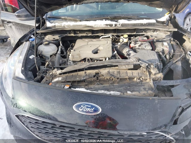 1FMCU9H69LUB21195 Ford ESCAPE SEL