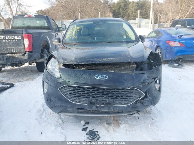 1FMCU9H69LUB21195 Ford ESCAPE SEL