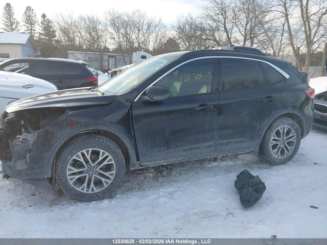 1FMCU9H69LUB21195 Ford ESCAPE SEL