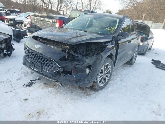 1FMCU9H69LUB21195 Ford ESCAPE SEL