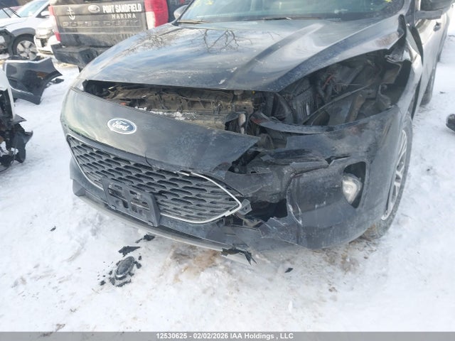 1FMCU9H69LUB21195 Ford ESCAPE SEL