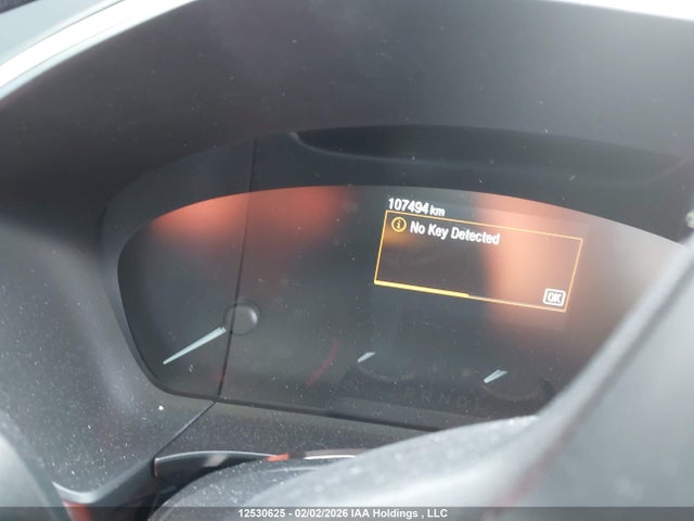 1FMCU9H69LUB21195 Ford ESCAPE SEL