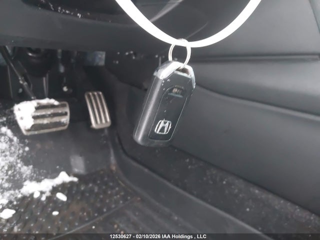 1HGCV1F32KA801503 Honda Accord Sport 1.5t