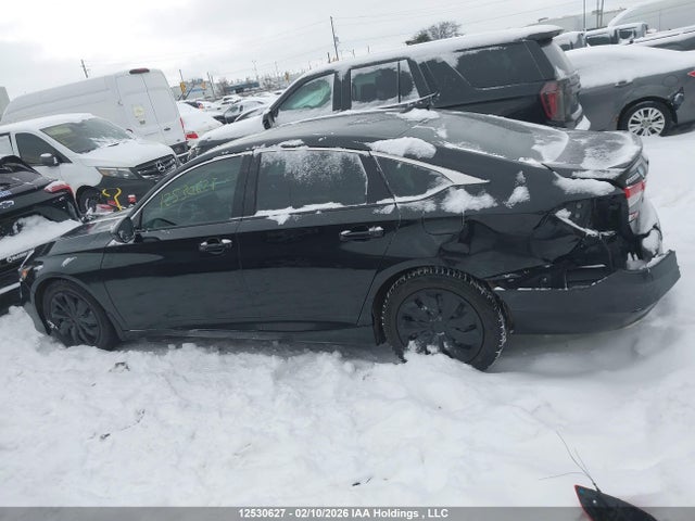 1HGCV1F32KA801503 Honda Accord Sport 1.5t