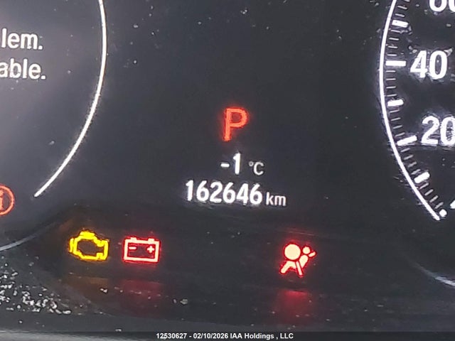 1HGCV1F32KA801503 Honda Accord Sport 1.5t