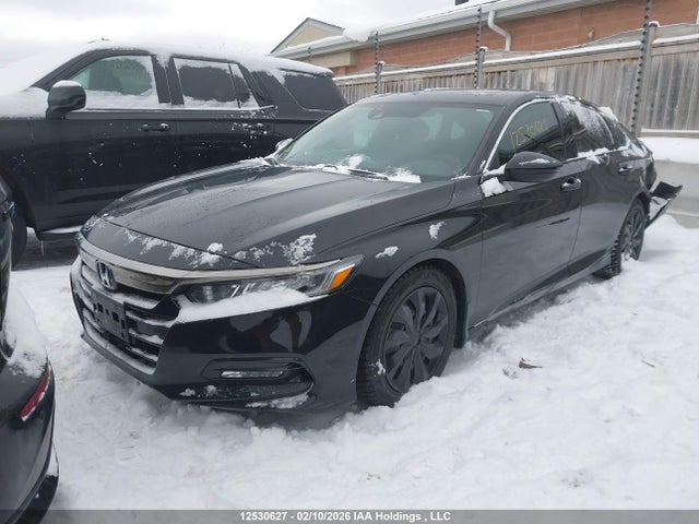 1HGCV1F32KA801503 Honda Accord Sport 1.5t