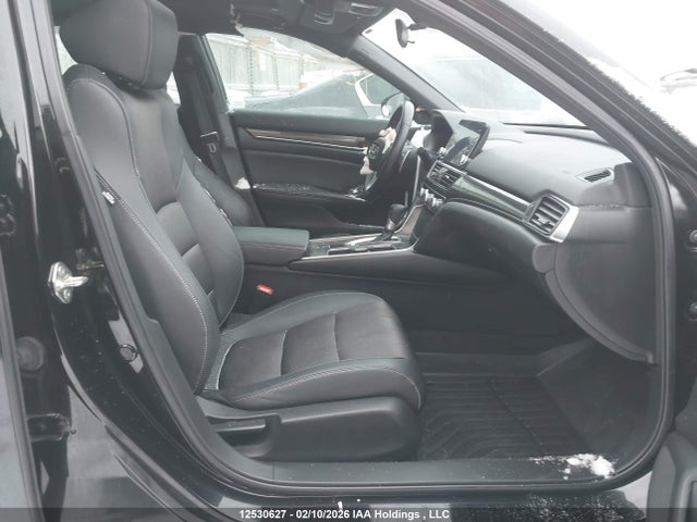 1HGCV1F32KA801503 Honda Accord Sport 1.5t