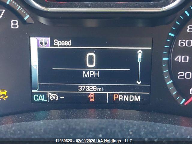 1G11Z5SA8GU113171 Chevrolet IMPALA LS
