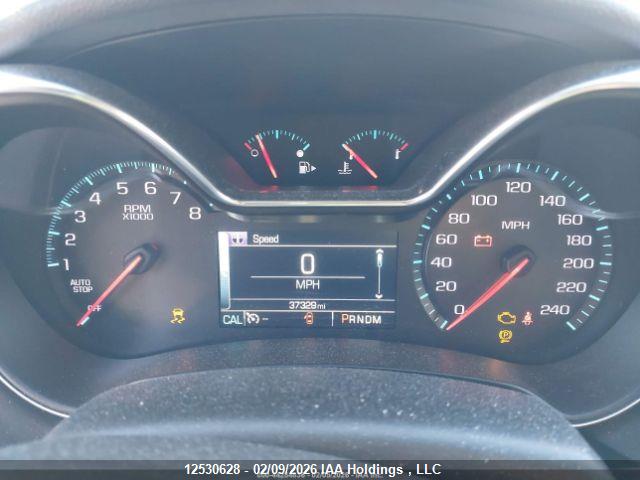 1G11Z5SA8GU113171 Chevrolet IMPALA LS