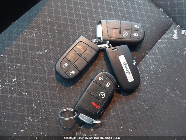 Jeep Grand Cherokee Laredo 2019 1C4RJFAG3KC766552 Image 11