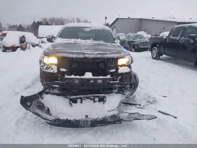 Jeep Grand Cherokee Laredo 2019 1C4RJFAG3KC766552 Image 13