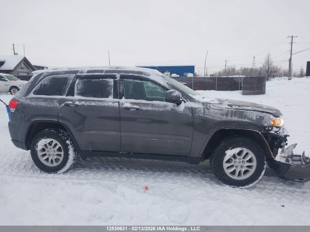 Jeep Grand Cherokee Laredo 2019 1C4RJFAG3KC766552 Image 14