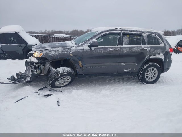 Jeep Grand Cherokee Laredo 2019 1C4RJFAG3KC766552 Image 15