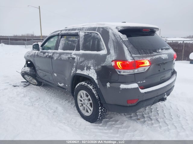 Jeep Grand Cherokee Laredo 2019 1C4RJFAG3KC766552 Image 3