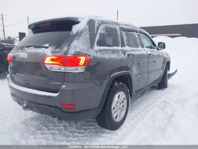 Jeep Grand Cherokee Laredo 2019 1C4RJFAG3KC766552 Image 4