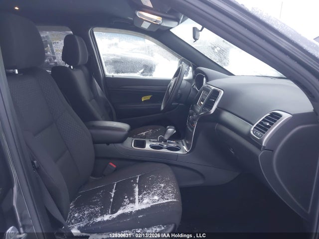 Jeep Grand Cherokee Laredo 2019 1C4RJFAG3KC766552 Image 5