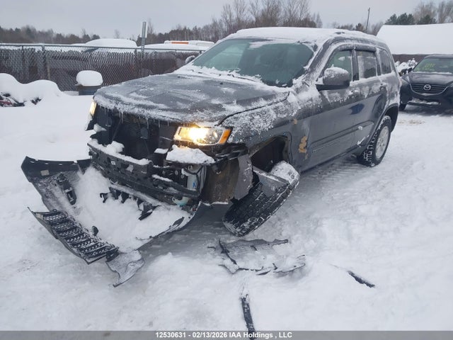 Jeep Grand Cherokee Laredo 2019 1C4RJFAG3KC766552 Image 6