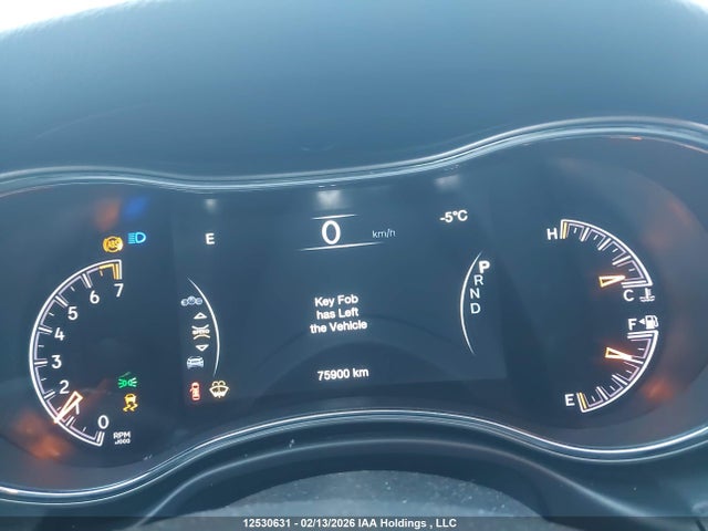 Jeep Grand Cherokee Laredo 2019 1C4RJFAG3KC766552 Image 7