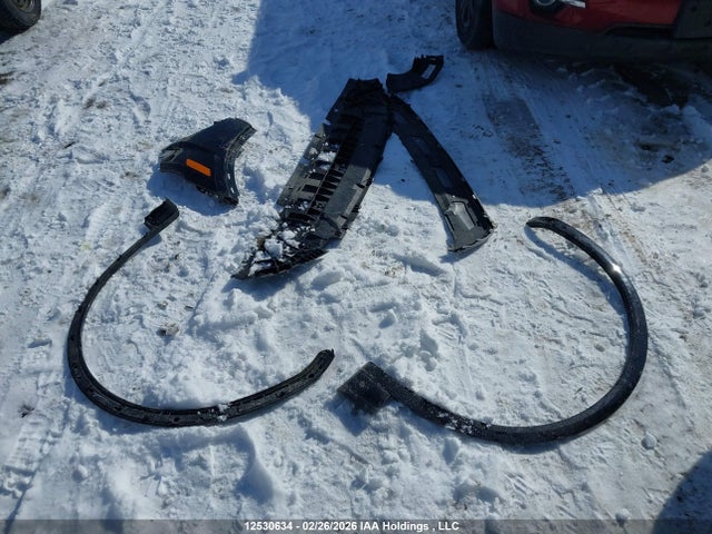 WA1ANAFYXJ2053619 Audi Q5