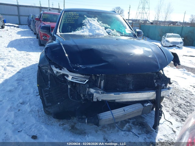 WA1ANAFYXJ2053619 Audi Q5