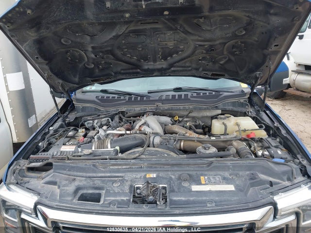 Aukcja sprzedaży 2022 Ford F350, vin: 1FT8W3DT3NEE72274, numer aukcji: 12530635