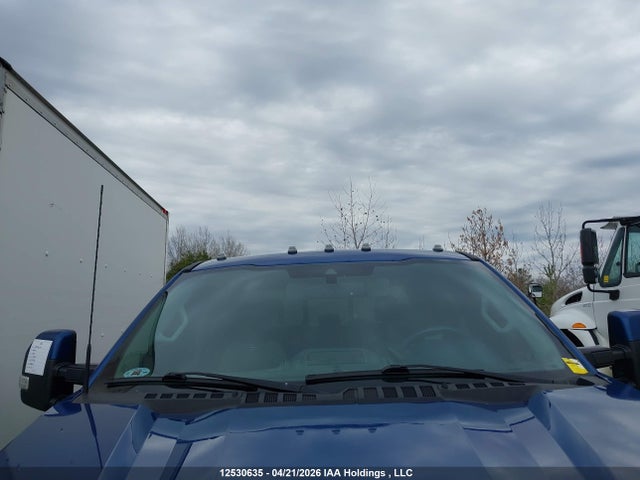 Aukcja sprzedaży 2022 Ford F350, vin: 1FT8W3DT3NEE72274, numer aukcji: 12530635