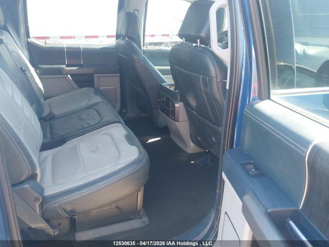 Aukcja sprzedaży 2022 Ford F350, vin: 1FT8W3DT3NEE72274, numer aukcji: 12530635