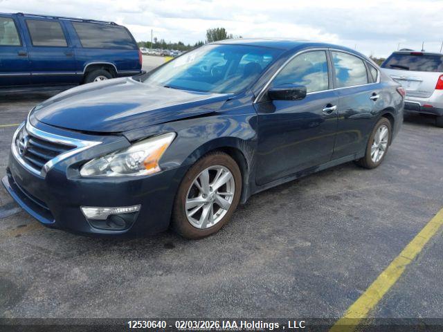 1N4AL3APXFN876634 Nissan Altima 2.5/s/sv/sl