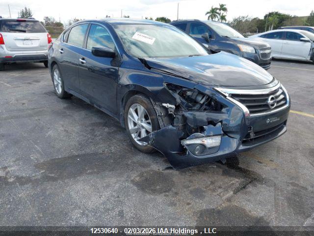 1N4AL3APXFN876634 Nissan Altima 2.5/s/sv/sl