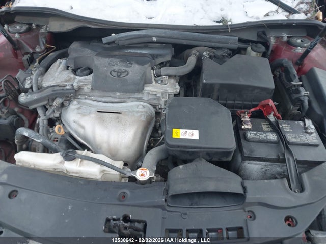 4T1BF1FK9HU797631 Toyota CAMRY LE