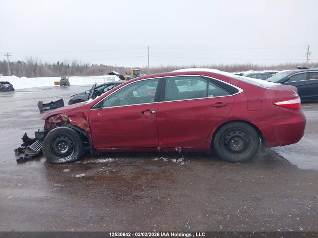 4T1BF1FK9HU797631 Toyota CAMRY LE