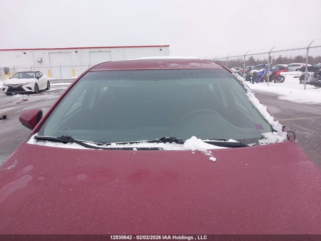 4T1BF1FK9HU797631 Toyota CAMRY LE