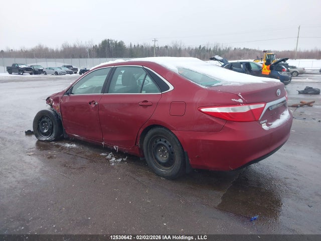 4T1BF1FK9HU797631 Toyota CAMRY LE