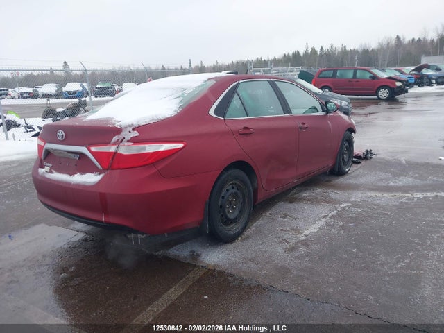 4T1BF1FK9HU797631 Toyota CAMRY LE
