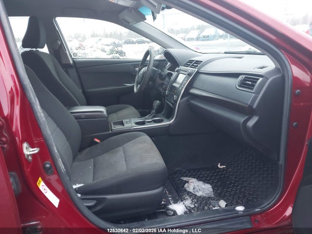 4T1BF1FK9HU797631 Toyota CAMRY LE