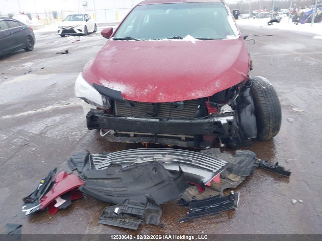 4T1BF1FK9HU797631 Toyota CAMRY LE