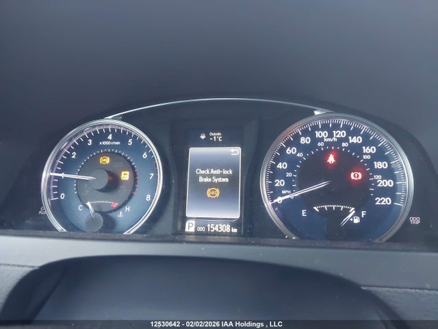 4T1BF1FK9HU797631 Toyota CAMRY LE