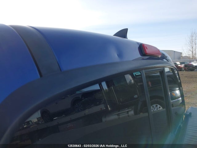5TFMU4FN4EX023411 Toyota Tacoma Double Cab Long Bed