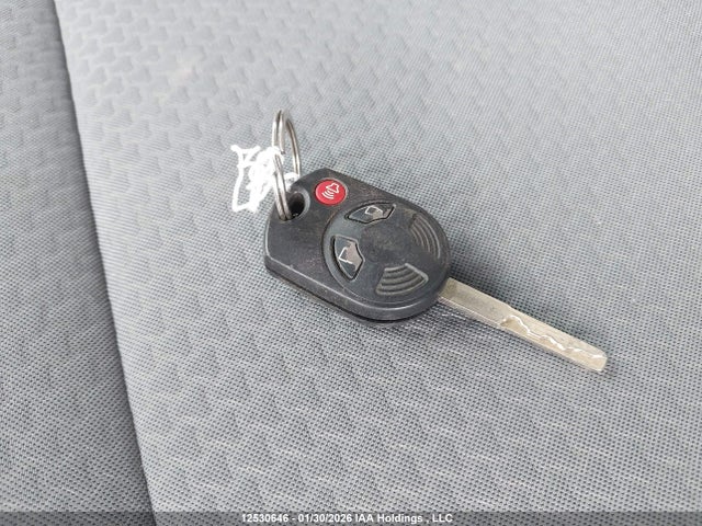 Ford ESCAPE SE 2017 1FMCU9GD0HUB10948 Image 11