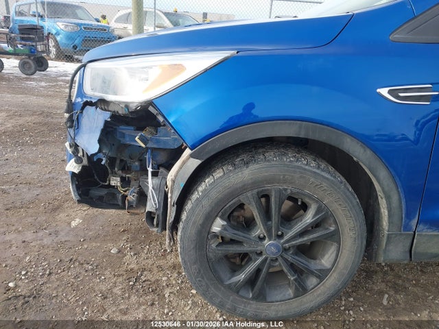 Ford ESCAPE SE 2017 1FMCU9GD0HUB10948 Image 12
