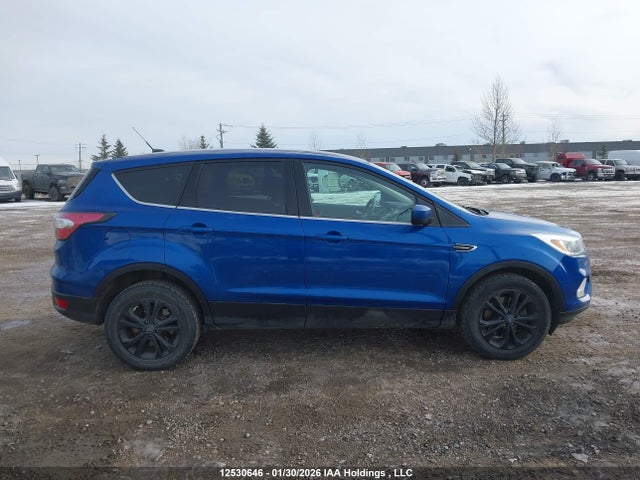 Ford ESCAPE SE 2017 1FMCU9GD0HUB10948 Image 14